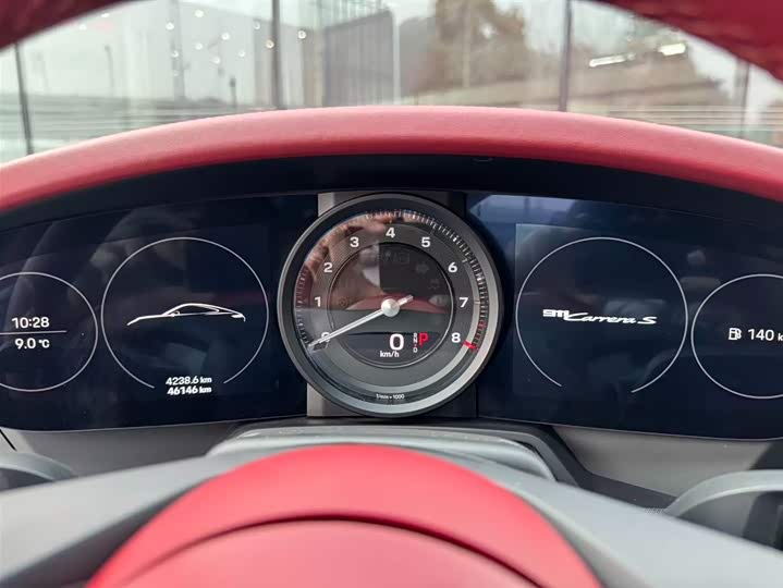 Фото 6 - Porsche 911