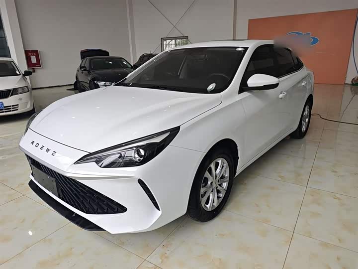 Фото 1 - Roewe i5