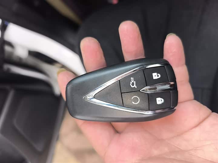 Фото 9 - Changan CS35 Plus