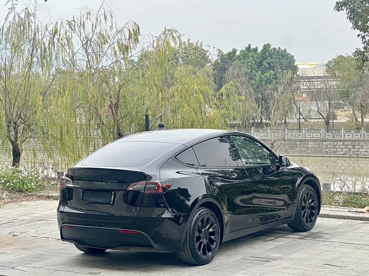 Фото 6 - Tesla Model Y