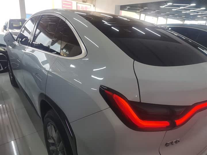 Фото 5 - Nio EC6