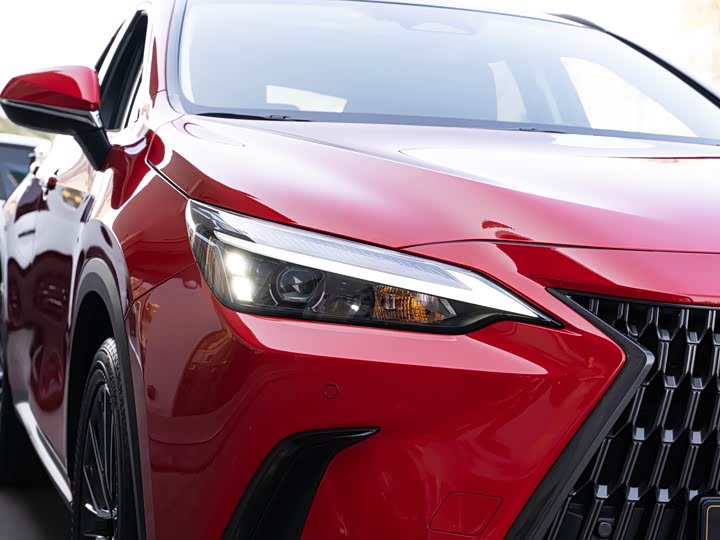 Фото 6 - Lexus NX