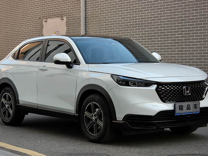 Фото 3 - Honda XR-V