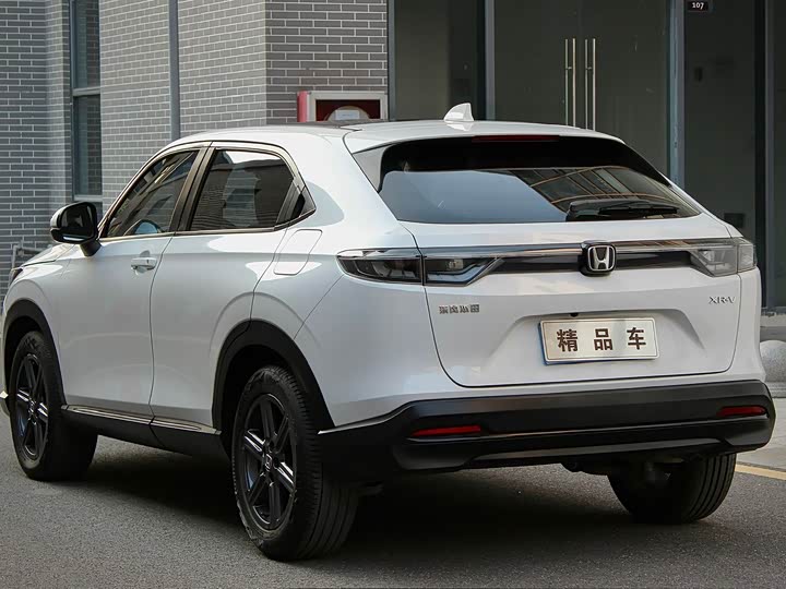 Фото 7 - Honda XR-V