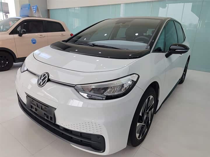 Фото 1 - Volkswagen ID.3