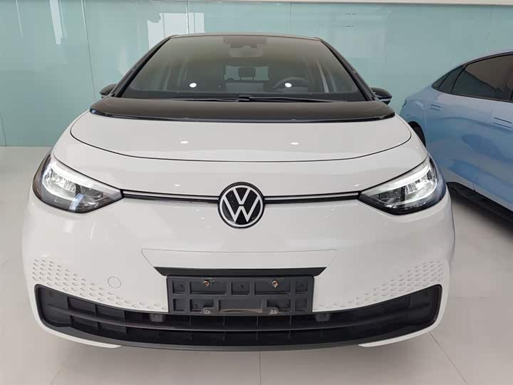 Фото 3 - Volkswagen ID.3