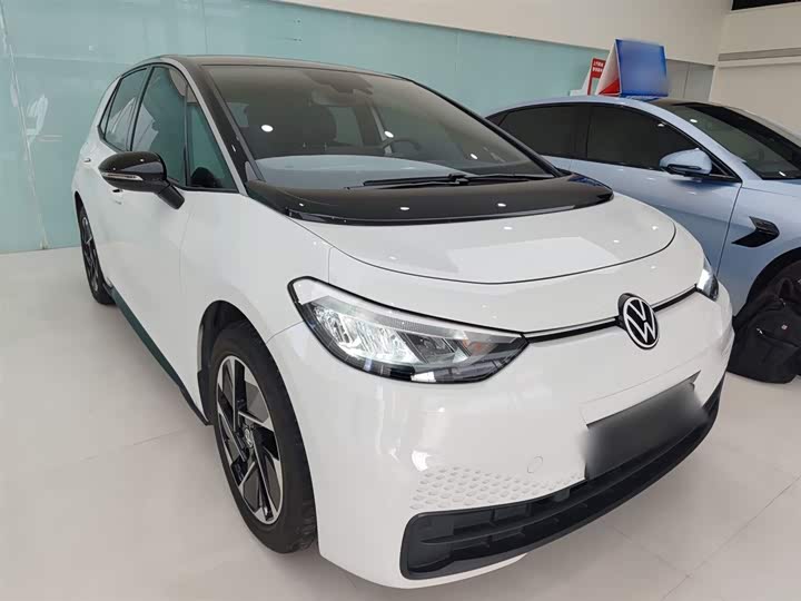 Фото 4 - Volkswagen ID.3