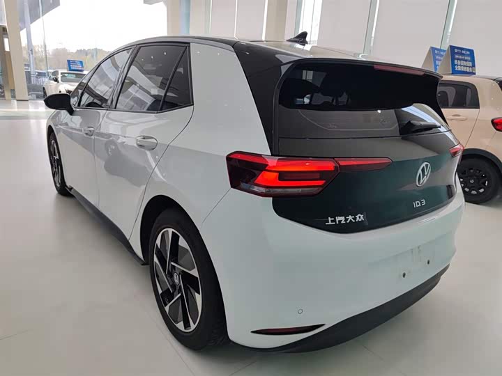 Фото 5 - Volkswagen ID.3