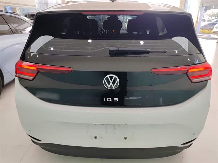 Фото 6 - Volkswagen ID.3