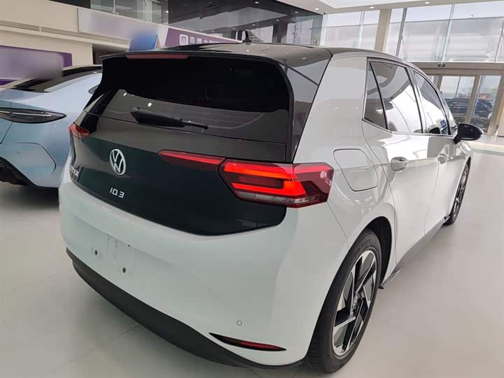 Фото 7 - Volkswagen ID.3