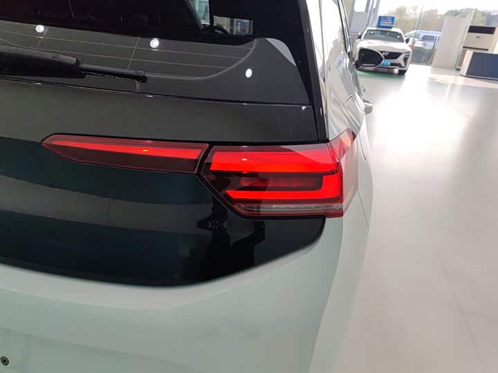 Фото 8 - Volkswagen ID.3