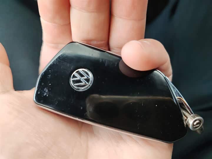 Фото 9 - Volkswagen ID.3