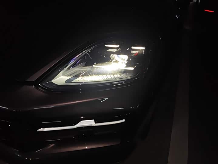 Фото 5 - Porsche Cayenne