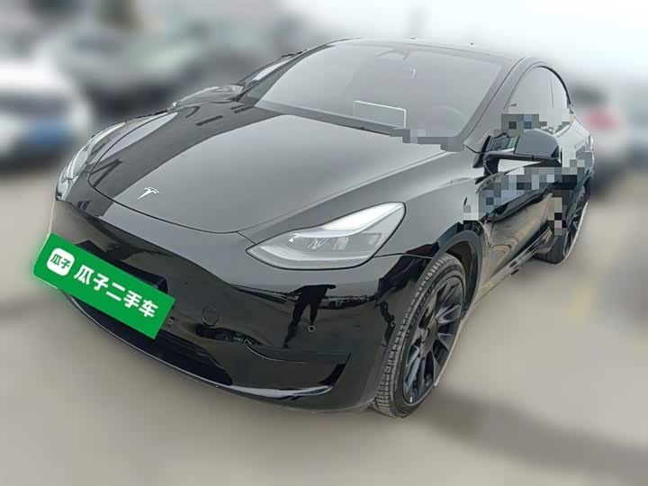 Фото 3 - Tesla Model Y