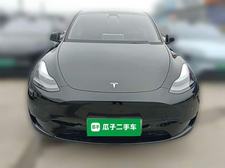Фото 5 - Tesla Model Y