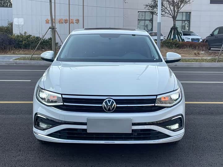 Фото 2 - Volkswagen Bora