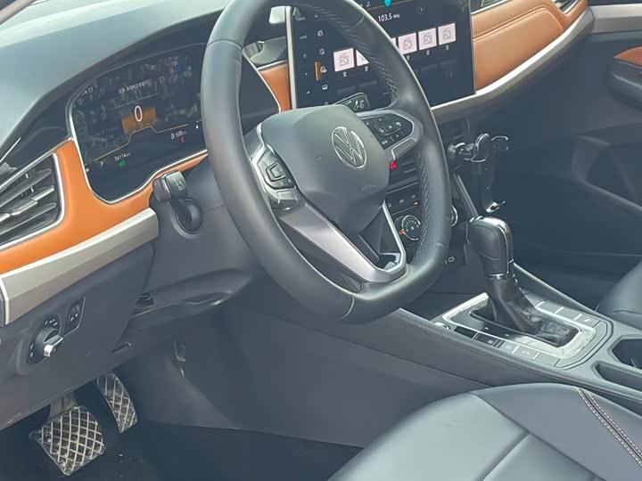 Фото 4 - Volkswagen Bora