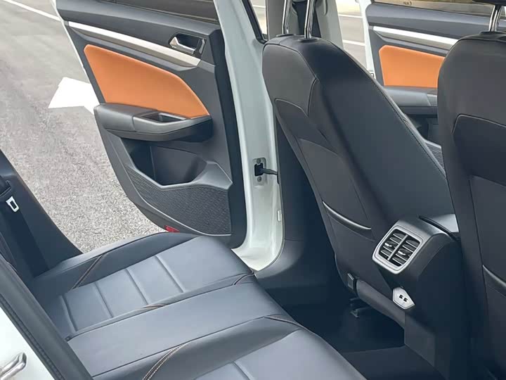 Фото 6 - Volkswagen Bora