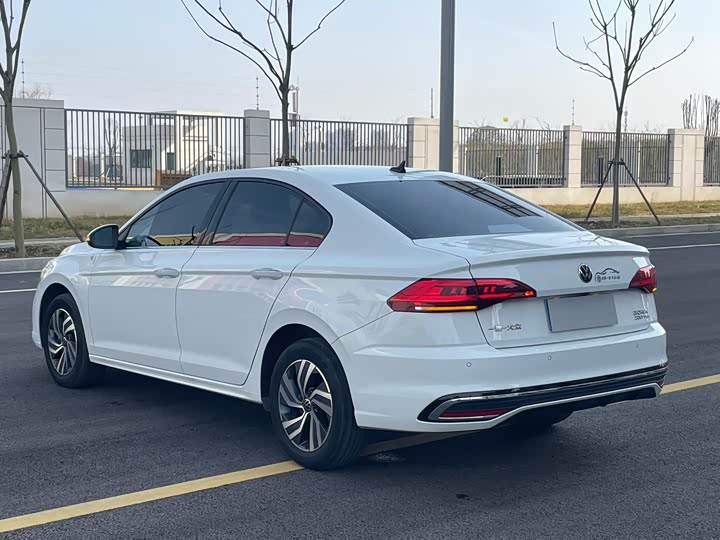 Фото 9 - Volkswagen Bora