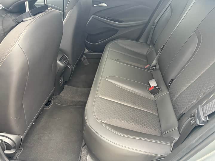 Фото 5 - Buick Verano