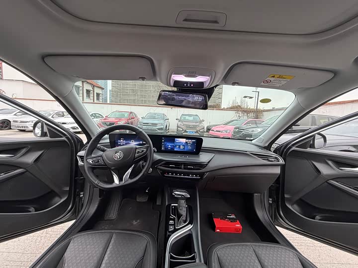 Фото 9 - Buick Verano