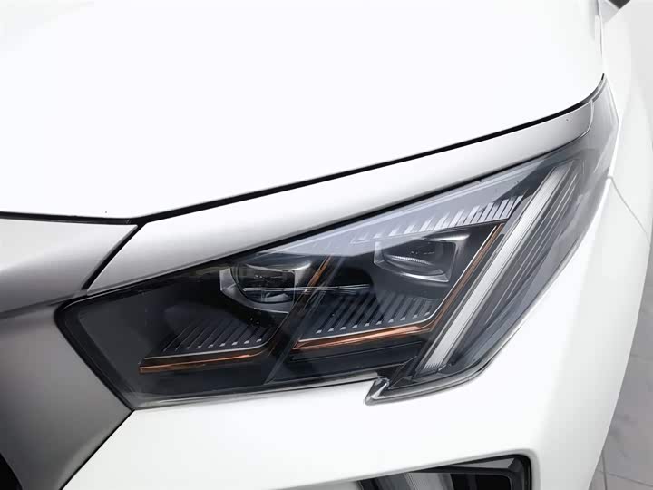 Фото 7 - GAC Trumpchi GS4 Plus