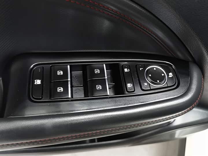 Фото 9 - GAC Trumpchi GS4 Plus