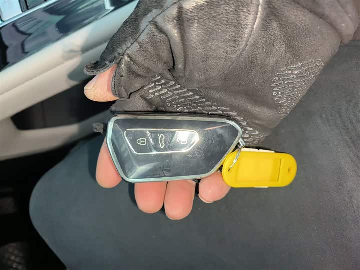 Фото 9 - Volkswagen Teramont Pro