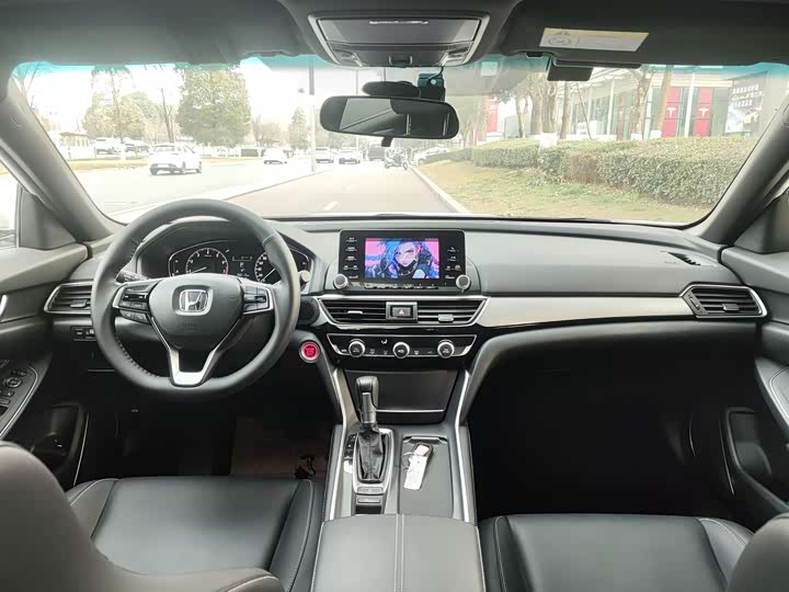 Фото 9 - Honda Inspire