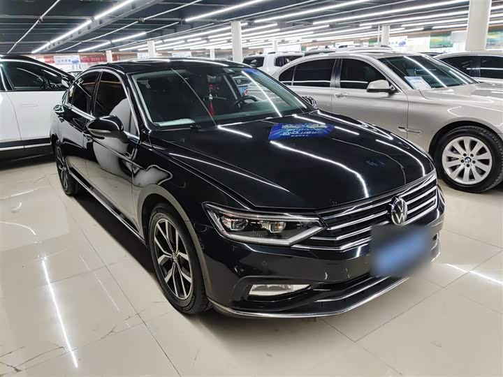 Фото 4 - Volkswagen Magotan