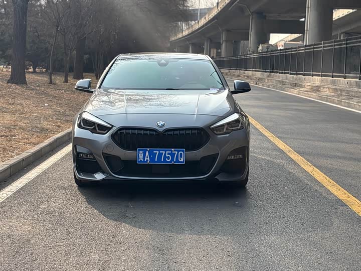 Фото 2 - BMW 2 Series