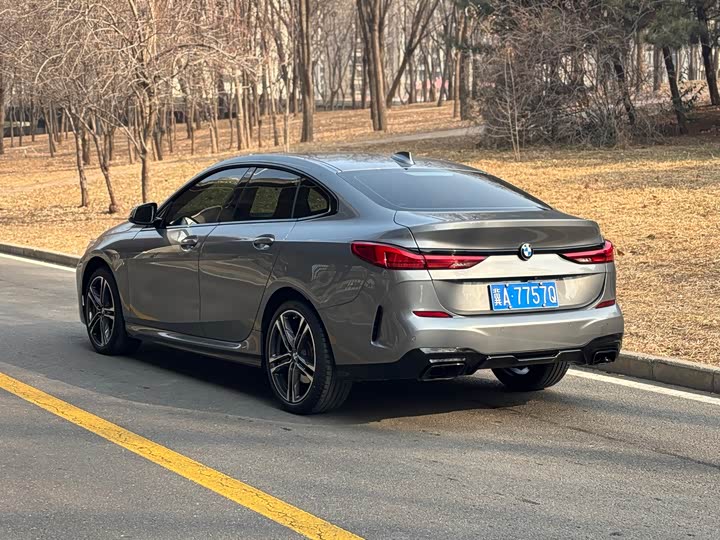 Фото 4 - BMW 2 Series