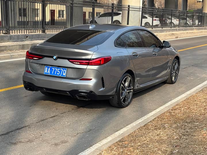 Фото 5 - BMW 2 Series