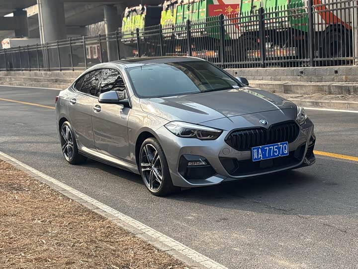 Фото 6 - BMW 2 Series