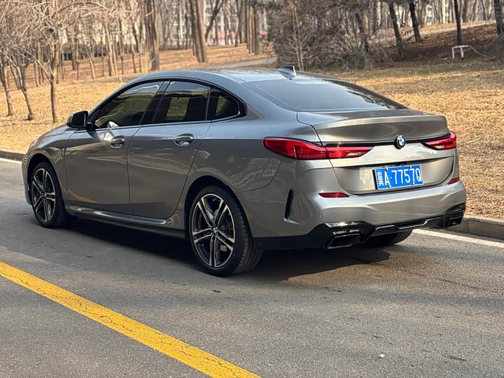 Фото 8 - BMW 2 Series