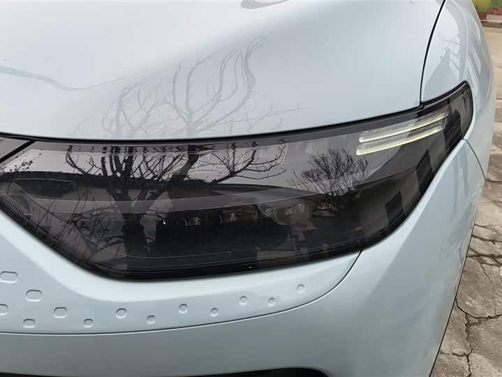 Фото 5 - Leapmotor C11