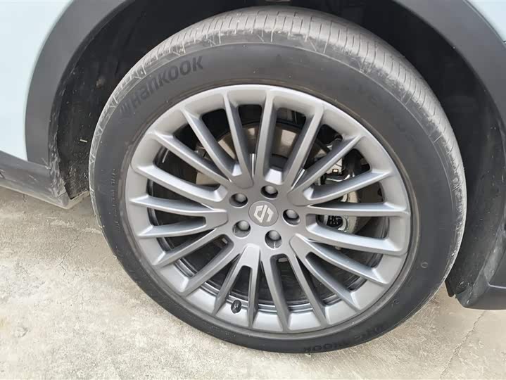 Фото 6 - Leapmotor C11