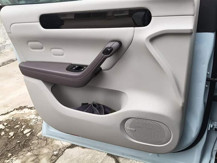 Фото 7 - Leapmotor C11