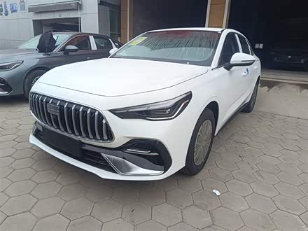 Фото 1 - Geely Galaxy Starshine 6