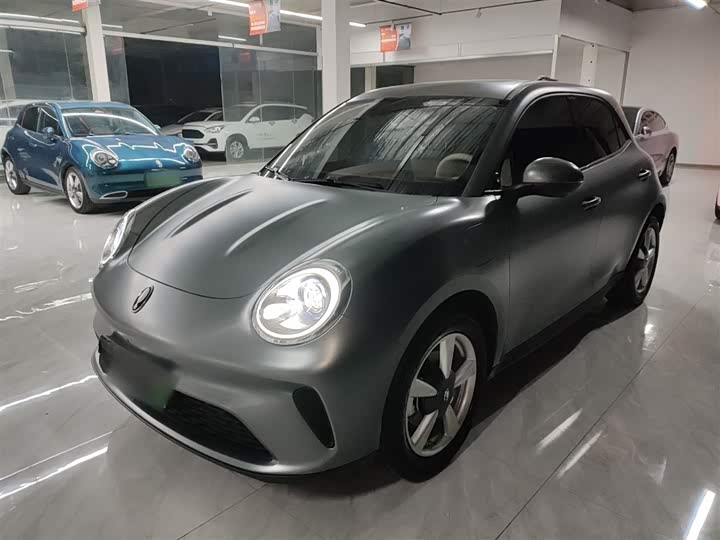 Фото 1 - Ora Good Cat (03)