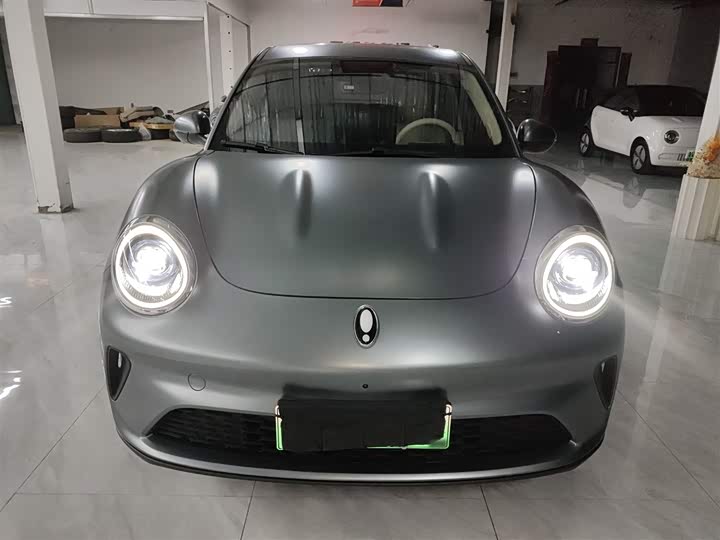 Фото 3 - Ora Good Cat (03)