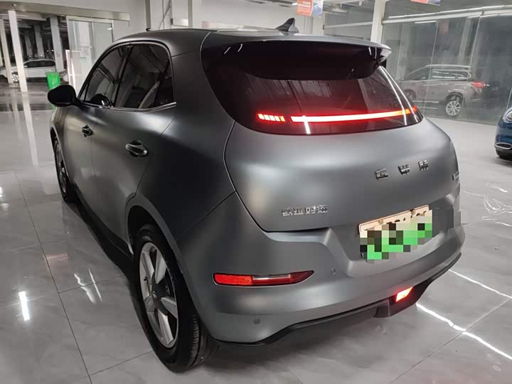 Фото 5 - Ora Good Cat (03)