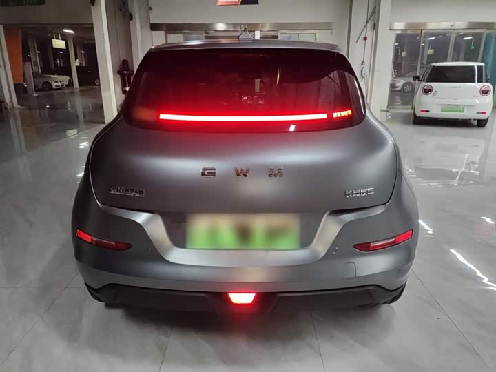 Фото 6 - Ora Good Cat (03)