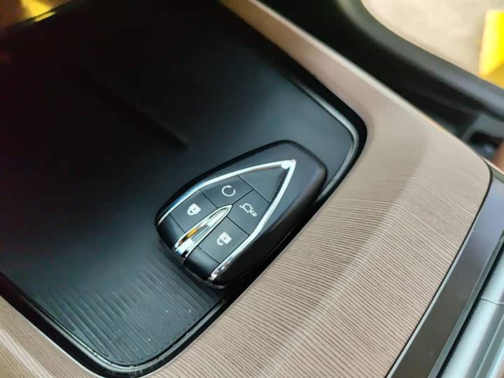 Фото 9 - Changan Qiyuan (Nevo) A05