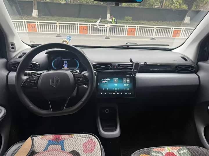 Фото 5 - Leapmotor T03