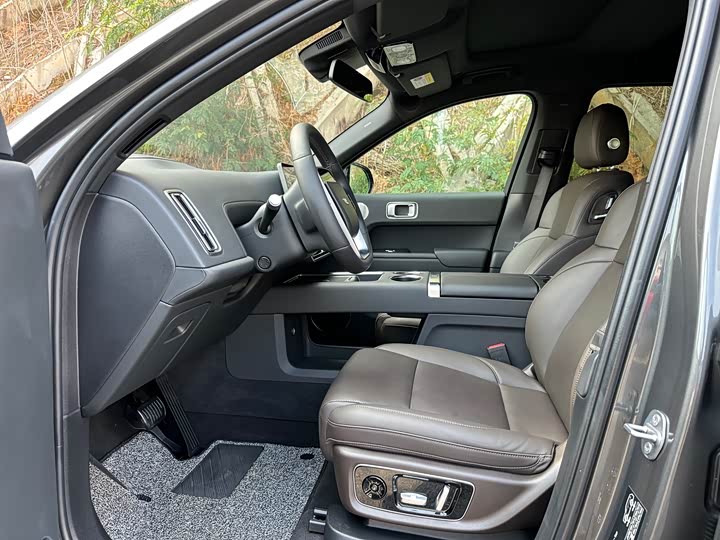 Фото 5 - LiXiang L8