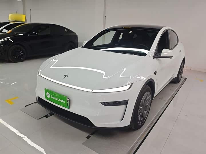 Фото 1 - Tesla Model Y