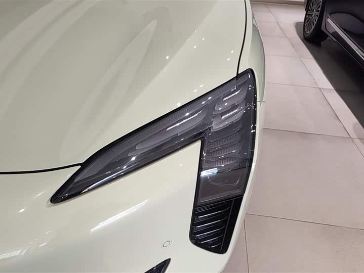 Фото 5 - Hongqi EH7