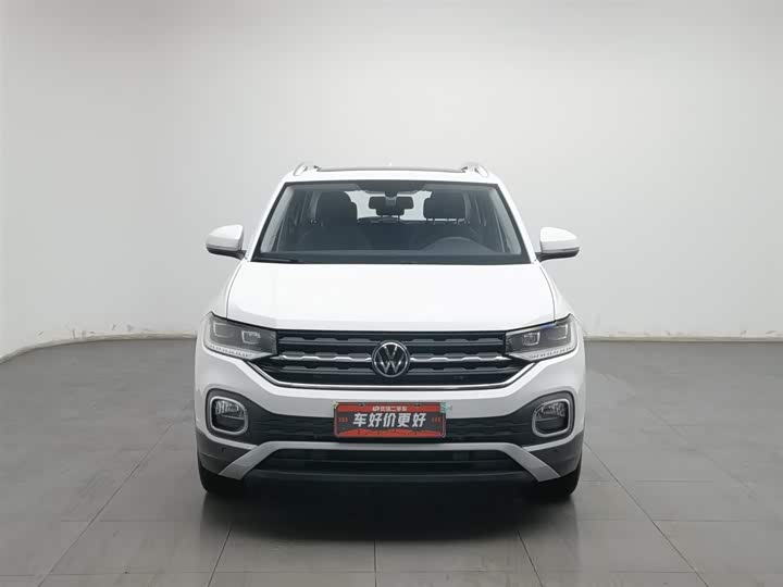 Фото 3 - Volkswagen Tacqua