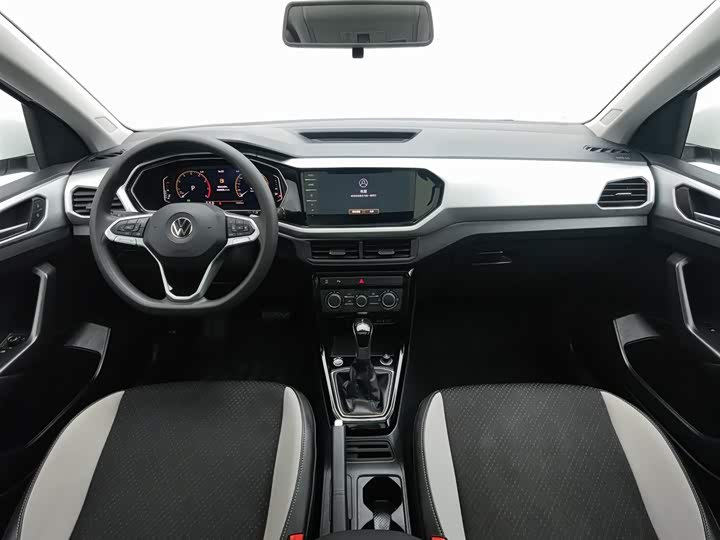 Фото 5 - Volkswagen Tacqua